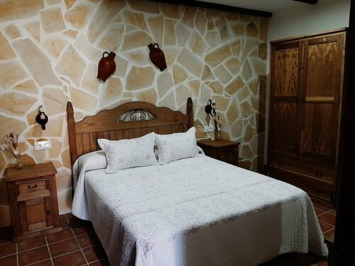 Casa Rural "Los Aperos", Prenota Hotel Herrera del Duque 