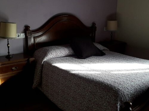 Casa Baztarretxe, Rezervasyon Otel Elduain Basque Country