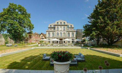 Hotel Mille pas, Book Hotel Hoteller i Rhône-Alps med parkering, Parkering