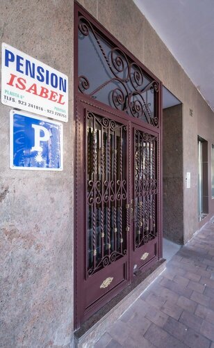 Pensión Isabel by Vivere Stays, Забронировать Гостевой дом Гостевые дома Саламанки, рядом с Спа-центр Aquatherapia, Гостевой дом