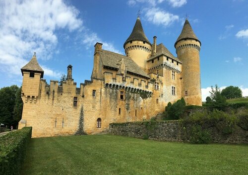 La Sarlamandre, Rezervasyon Bed and Breakfast Marcillac-Saint-Quentin Black Perigord