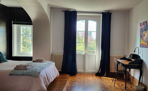 Le Clos Ayanna, Maison et Chambres dhôtes, Reserva ahora Hotel La Tour-du-Pin Isère
