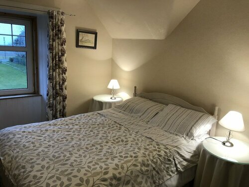 Steading Holidays - Glashven, Забронировать Дом для отпуска Акаракл Северо-Шотландское нагорье