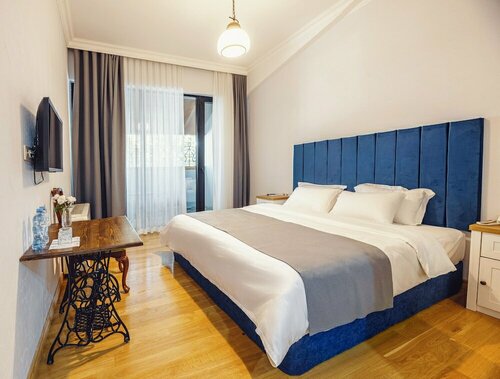 Octava Boutique Hotel, Забронировать Бутик-отель Мтацминда Тбилиси