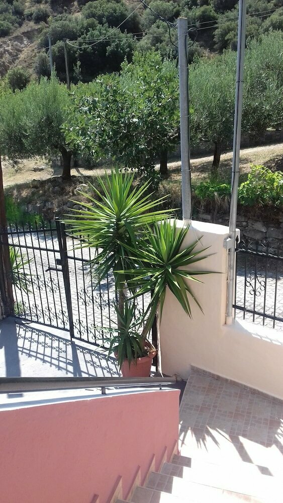 Maisonette Maria - for tranquility. Sykia Chalkidikis