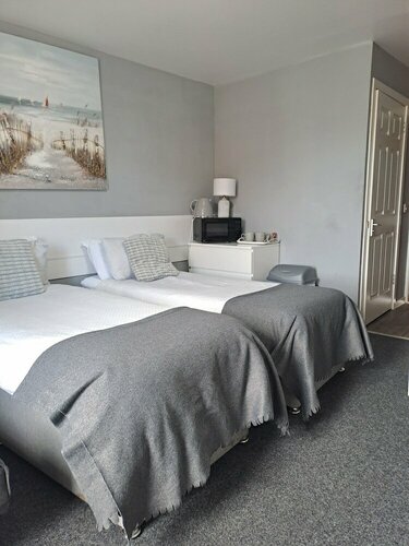 Stonefield Rooms, Забронировать Гостевой дом High Blantyre Ланаркшир