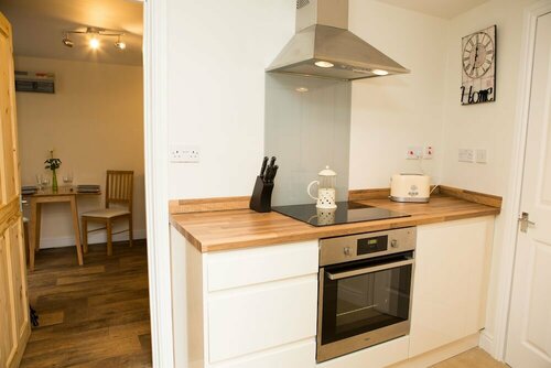 Plover Cottage, Забронировать Дом для отпуска Хаддерсфилд Западный Йоркшир