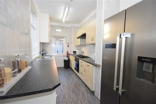 Seaways Holiday Home, Забронировать Дом для отпуска Саут-Шилдс Тайн и Уир