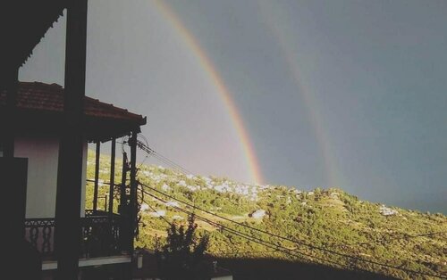 Pilioritiko Spiti, Забронировать Гостевой дом Макриница Пелион
