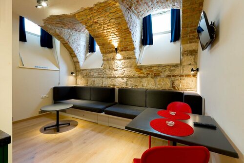Dice Apartments, Varaa Huoneisto Budapest Budapest