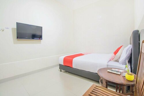 Sekar Sari Residence by Oyo Rooms, Забронировать Отель Денпасар Denpasar Municipality