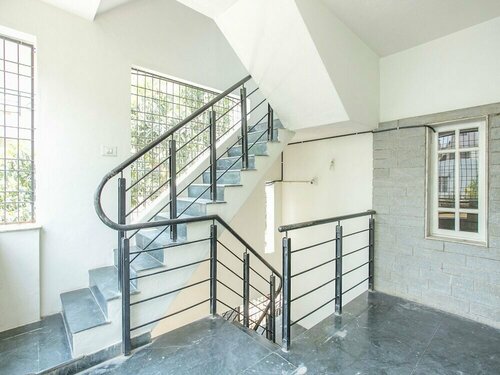 Sai Kuteer By OYO Rooms, Забронировать Отель Отели штата Карнатаки с парковкой, Парковка