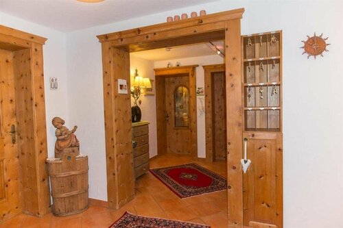 Haus Angela Pension, Prenota Hotel Hotel a Tirolo con piscina, Piscina