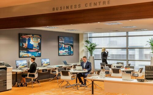 Parkroyal Melbourne Airport, Rezervați Hotel Hoteluri în Melbourne cu parcare, Parcare