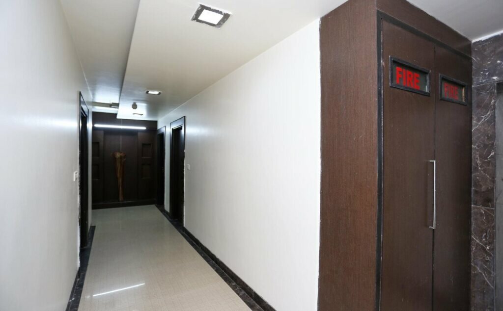 XS Residency by Oyo Rooms
