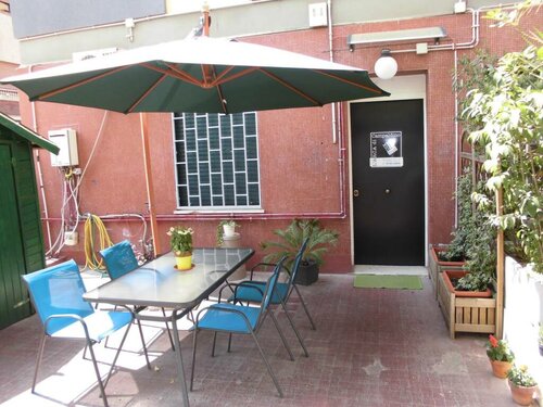Monaco Home Campaldino, Забронировать Отель Отели Рима 3 звезды, рядом с Verano Cemetery, 3*