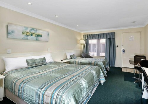 Comfort Inn Glenfield, Prenota Hotel Toowoomba 