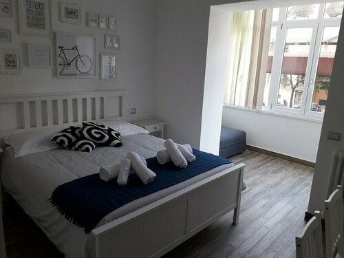 B&b Wanderlust