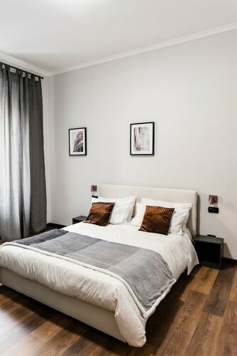 Alea Home Roma, Забронировать Гостевой дом Гостевые дома Рима, рядом с Площадь Рисорджименто, Гостевой дом