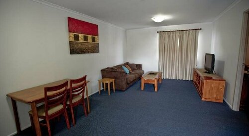 Centrepoint Motor Inn, Забронировать Мини-отель Рокгемптон Southern Great Barrier Reef