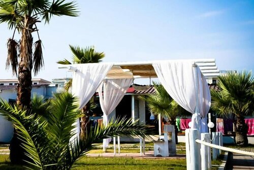 torquemada beach club, Забронировать Отель «постель и завтрак» Маргерита-ди-Савойя Апулия