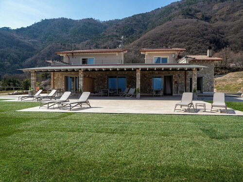 Oasi Da Vinci Apartments Lake Garda View, Забронировать Апартаменты/квартира Апартаменты Тиньяле, Апартаменты/квартира