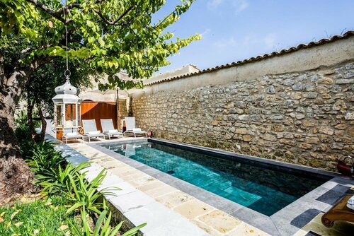 Dimora di Catullo - Ospitalità di Charme, Reserva ahora Bed & breakfast Hoteles en Sicilia con piscina, Piscina