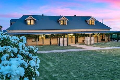 Abbotsford Country House, Đặt Khách sạn Lyndoch 