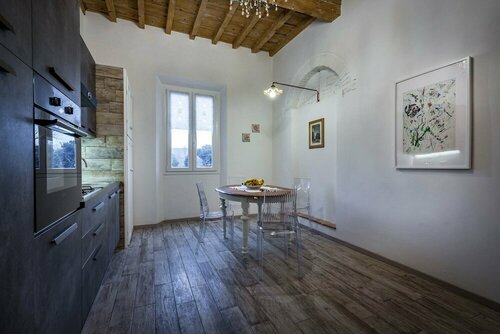 Arno Apartment B, Забронировать Апартаменты/квартира Флоренция Тоскана, рядом с Выставочный и конгресс-центр Stazione Leopolda