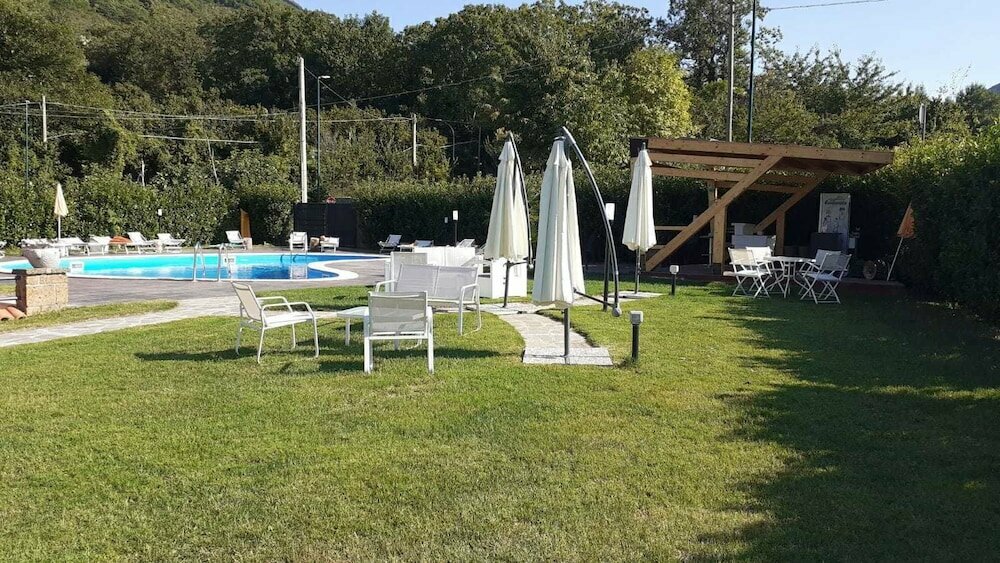 Villa Filomena Resort