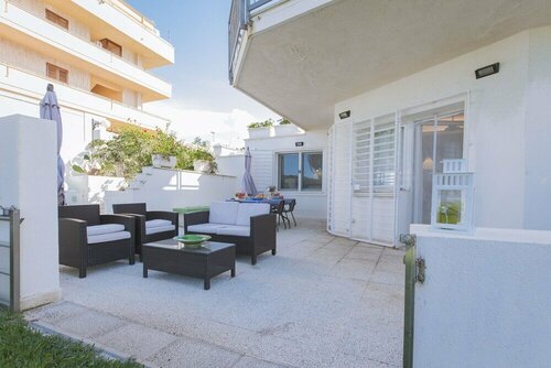 Casa Vacanze Ibiscus, Забронировать Отель Трапани Сицилия