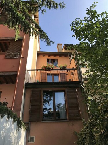 Le Camere di Bsuites Affittacamere, Reserva ahora Bed & breakfast Parma Emilia-Romaña, cerca de Barilla Center