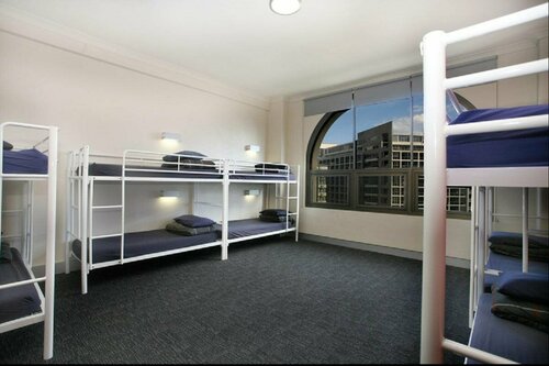Wake Up! Sydney - Hostel, Забронировать Отель Сидней Sydney Region, рядом с Metro Theatre