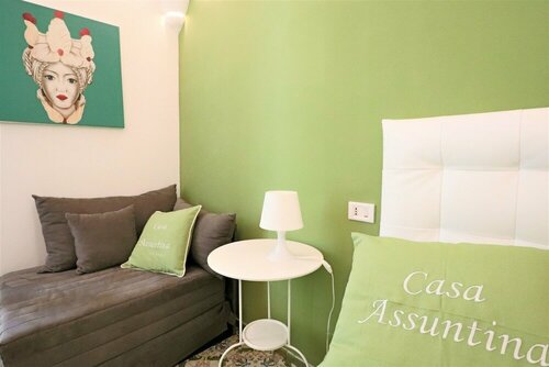 Casa Assuntina - De Vivo Realty Positano, Забронировать Апартаменты/квартира Позитано Побережье Амальфи, рядом с Mulini Square