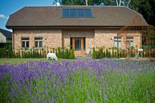 B&b Hildegarden, Забронировать Отель Лилль Antwerpse Kempen