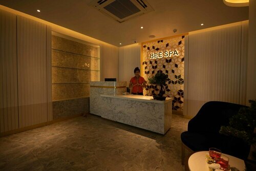 Beehive Boutique Hotel Phuket, Забронировать Бутик-отель СПА-отели острова Пхукета, SPA-услуги