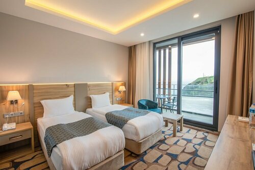Blue Mudanya Hotel, Rezerwuj Hotel Mudanya 