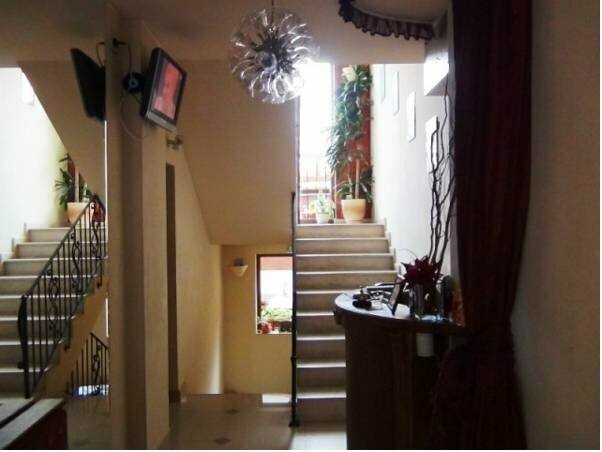 Solo Guesthouse