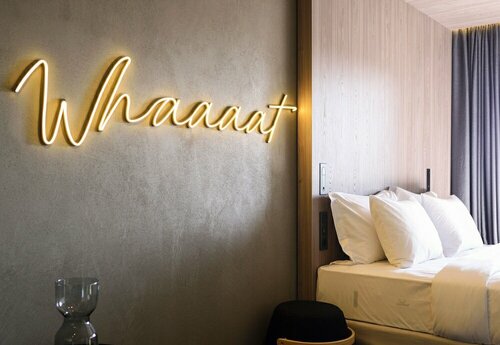 ONOMA Hotel, Забронировать Отель Салоники Македония