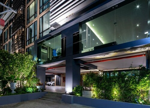 Amarin Hotel Rama 8, Забронировать Отель Недорогие отели Бангкока, рядом с UNICEF Thailand, недорого