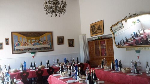 Cascina Bo, Reserva ahora Hotel Canelli Piamonte
