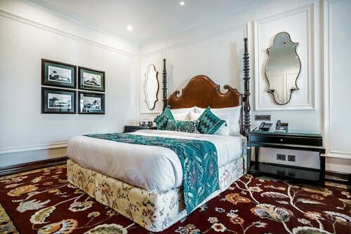 MAYFAIR Tea Resort, Rezervasyon Tatil Köyü Panchanai West Bengal