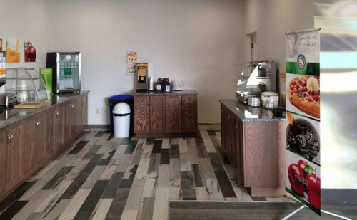 Quality Inn New Liskeard, Prenota Hotel New Liskeard Ontario