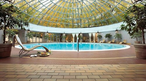 Toronto Don Valley Hotel and Suites, Buchen Sie Hotel North York – Vaughan Toronto