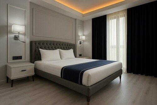 Loft Airport Hotel, Varaa Hotelli Uudet Arnavutkoy hotellit