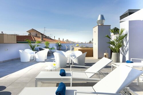 Calafell Home Apartments, Забронировать Апартаменты/квартира Отели в центре Калафель, в центре