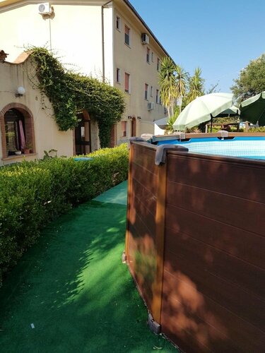 Oasi Petrus Cilento Borgo San Antonio, Book Hotel Salerno Campania