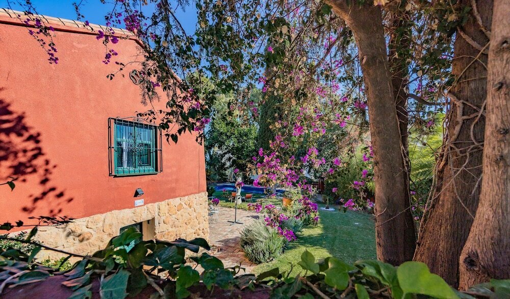 Casa Paraíso Boutique B&B