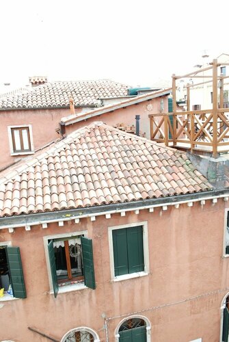 B&B a le Boteghe, Забронировать Отель Сан-Марко Венеция, рядом с Вокзал Accademia