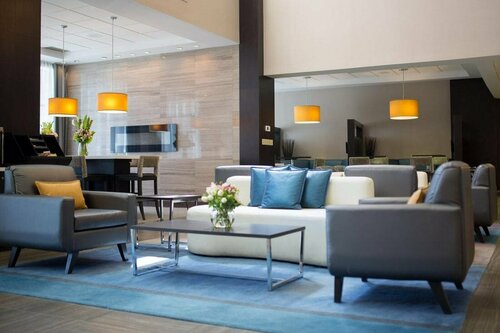 StationPark All Suite Hotel, จอง โรงแรม London Southwest Ontario